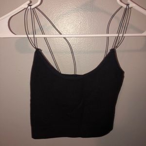 Urban Outfitters Tops - Urban Outfitters Crop Top Urban Outfitters Tops - Urban Outfitters Crop Top